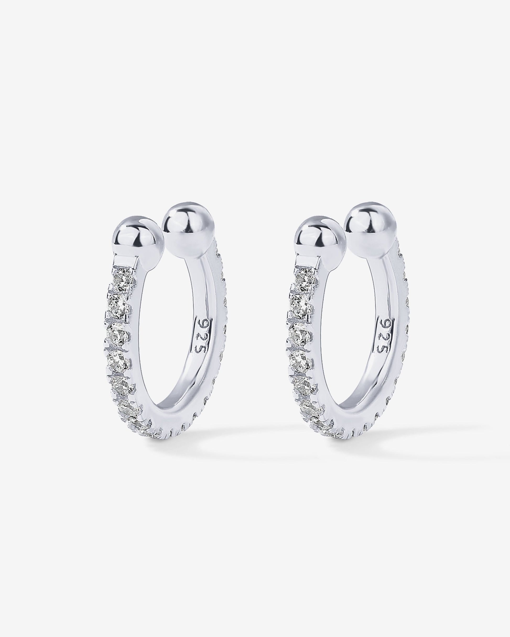 Amelia Ear Cuffs