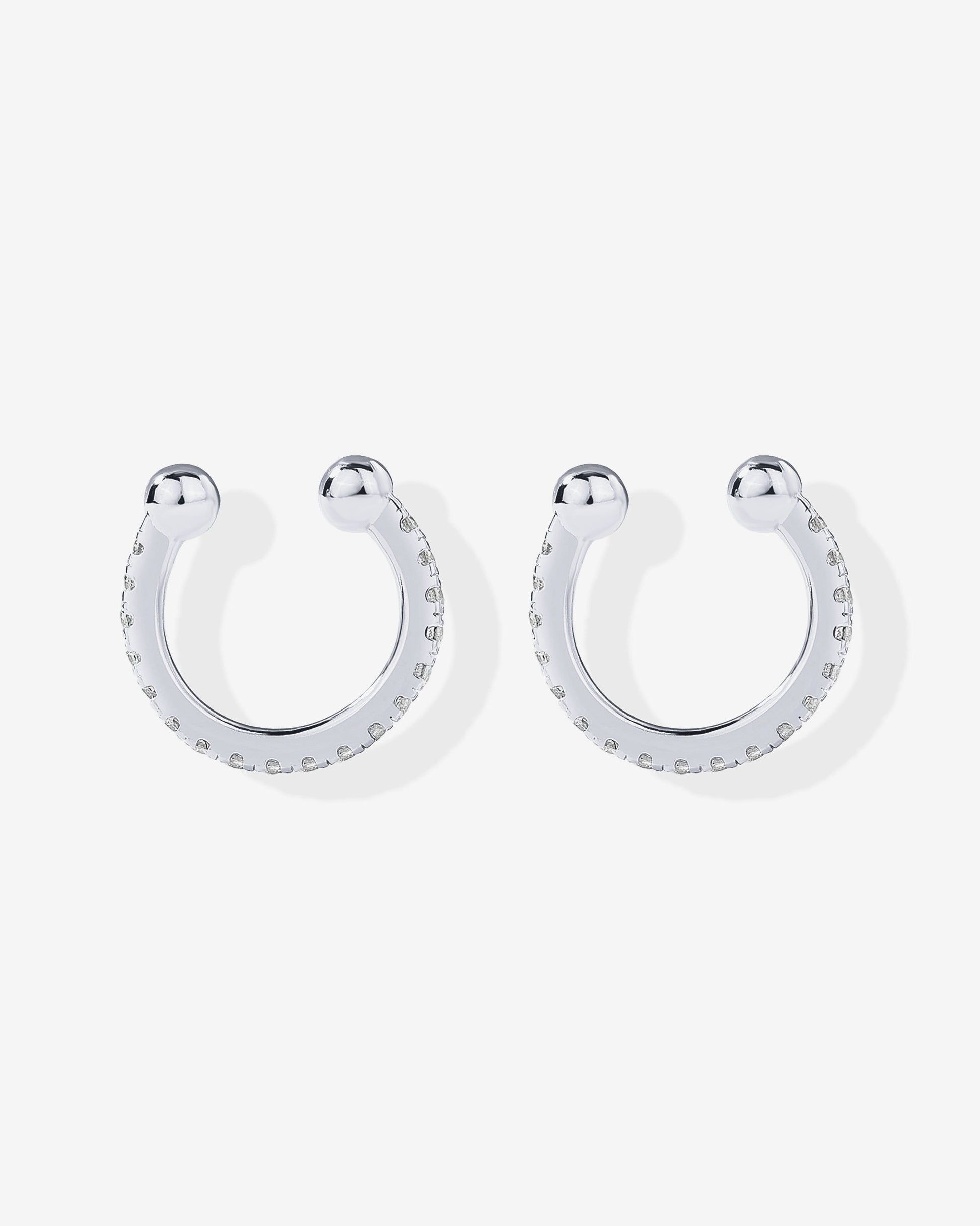 Amelia Ear Cuffs