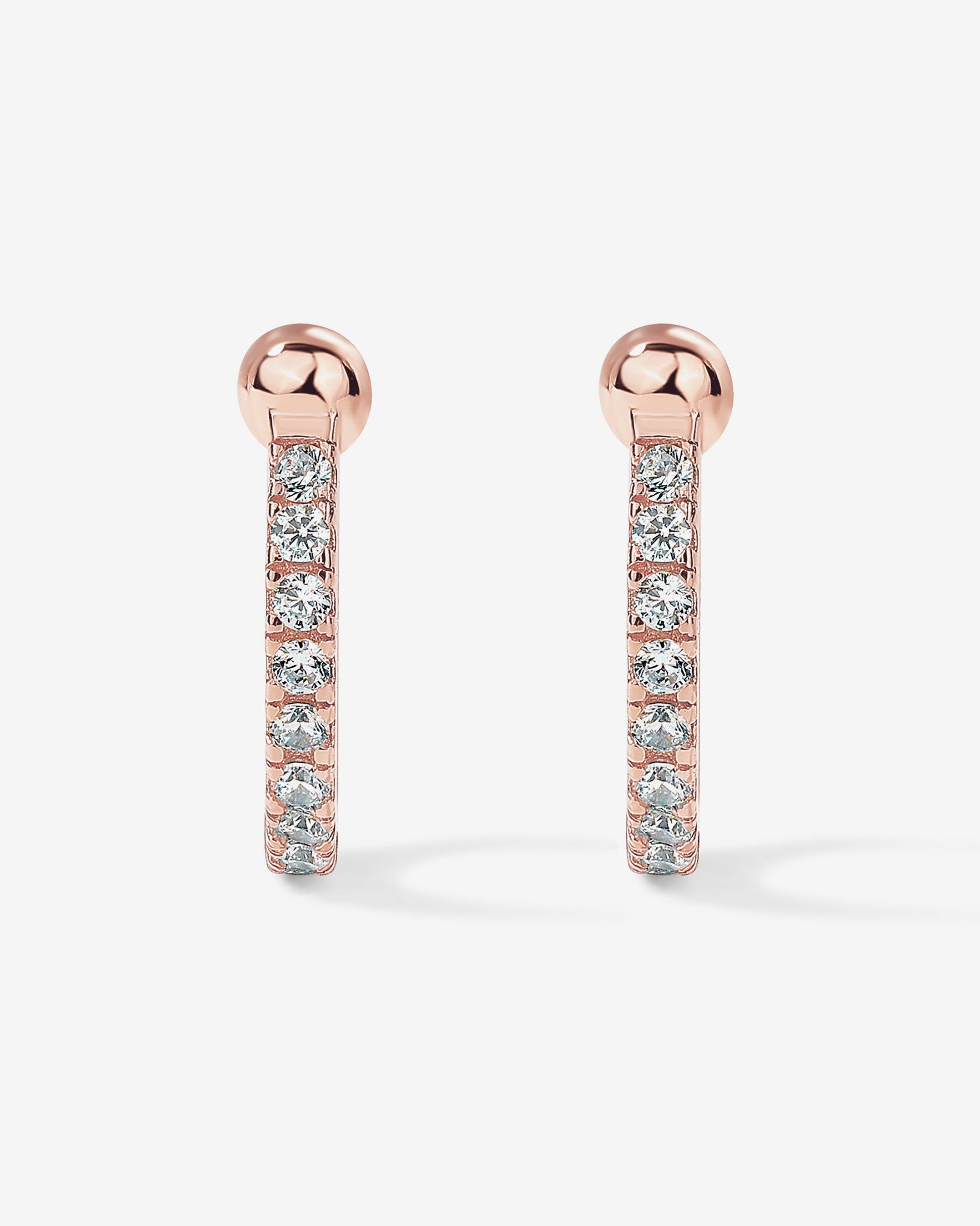 Amelia Ear Cuffs