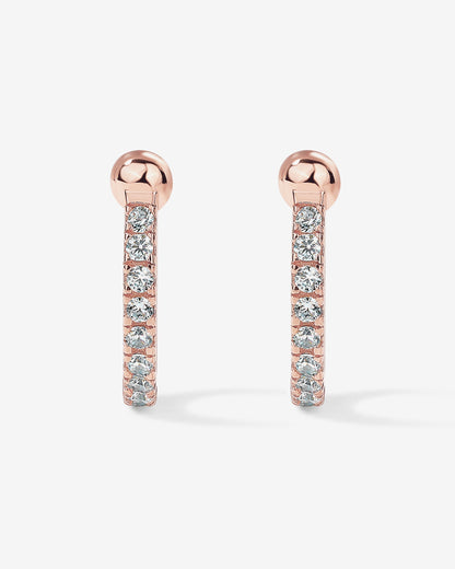 Amelia Ear Cuffs