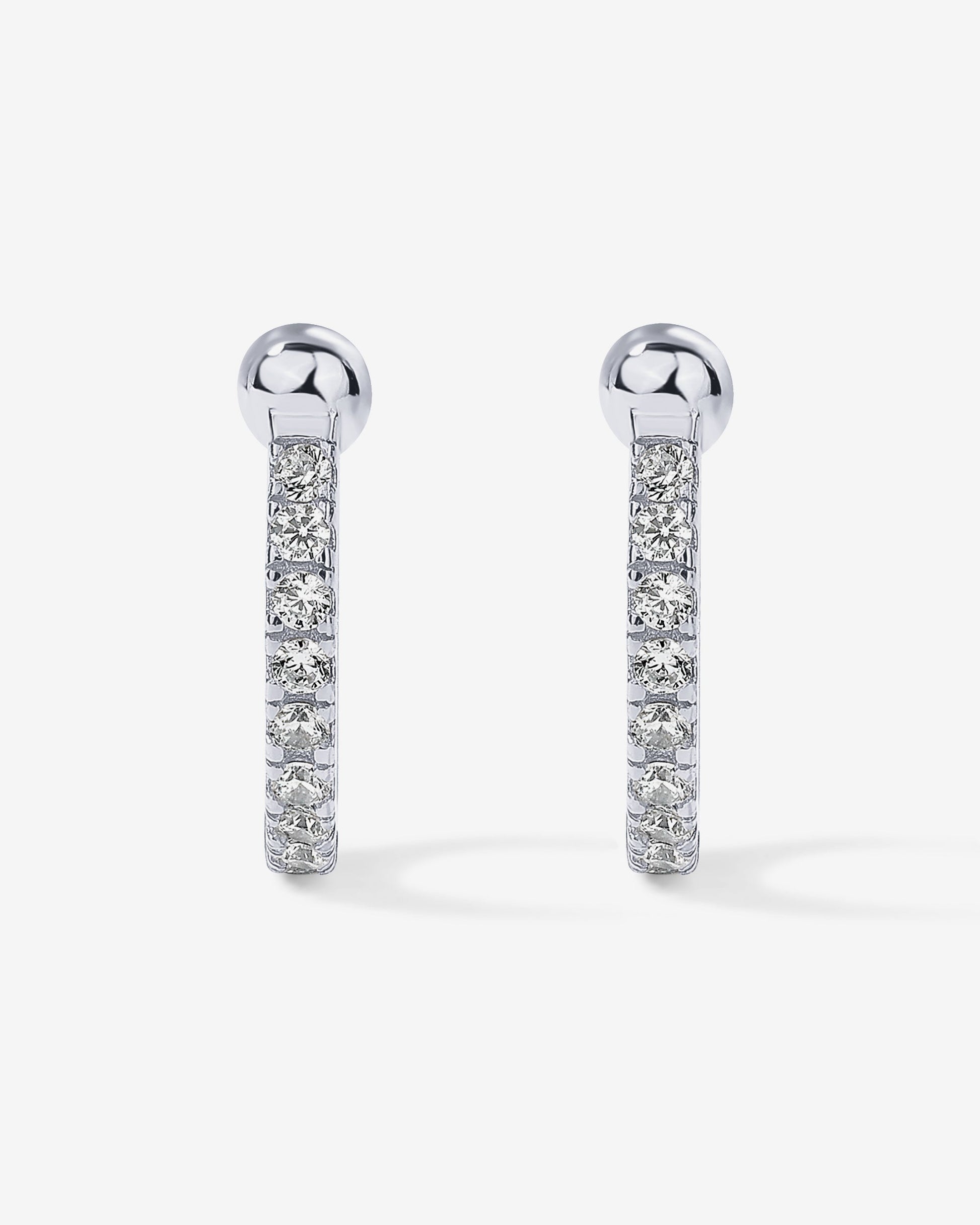 Amelia Ear Cuffs