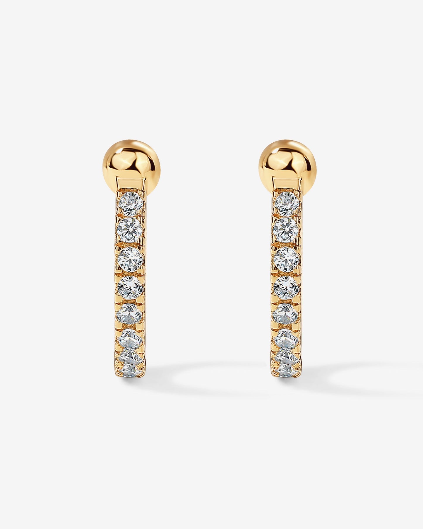 Amelia Ear Cuffs