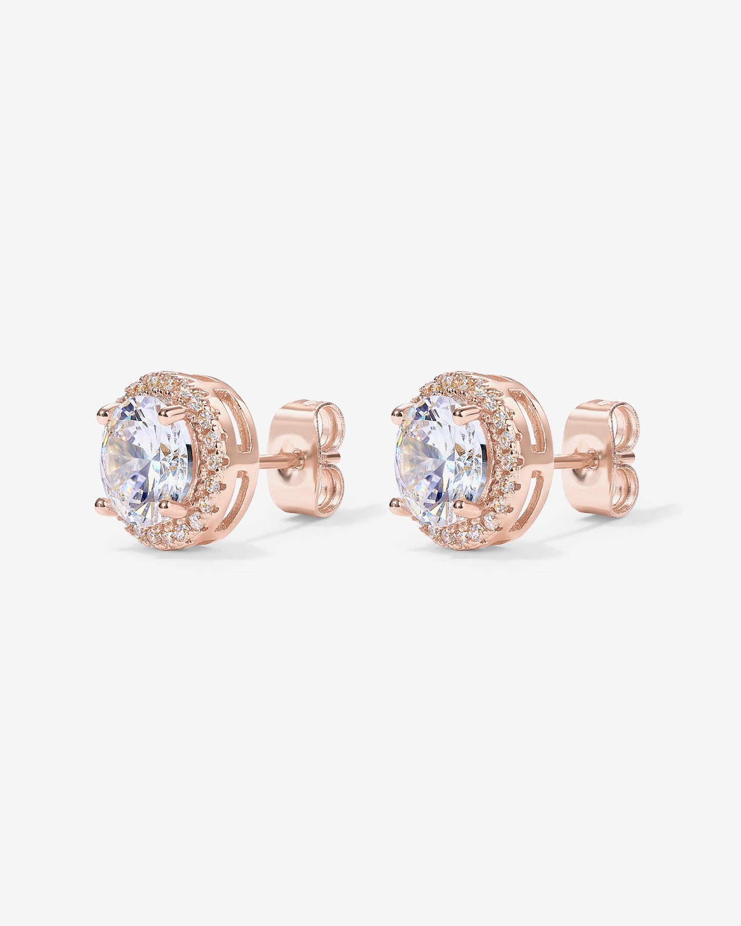 Large Halo Studs