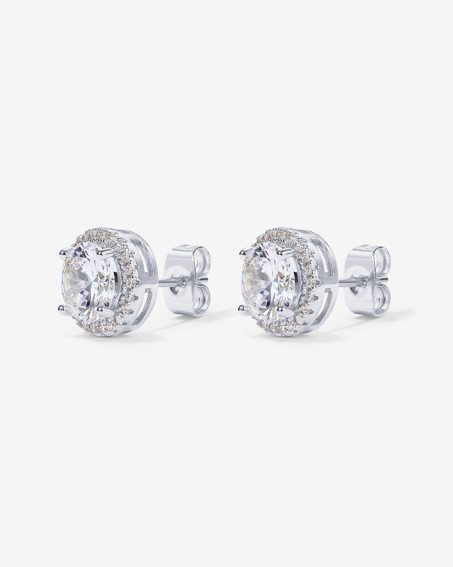 Large Halo Studs