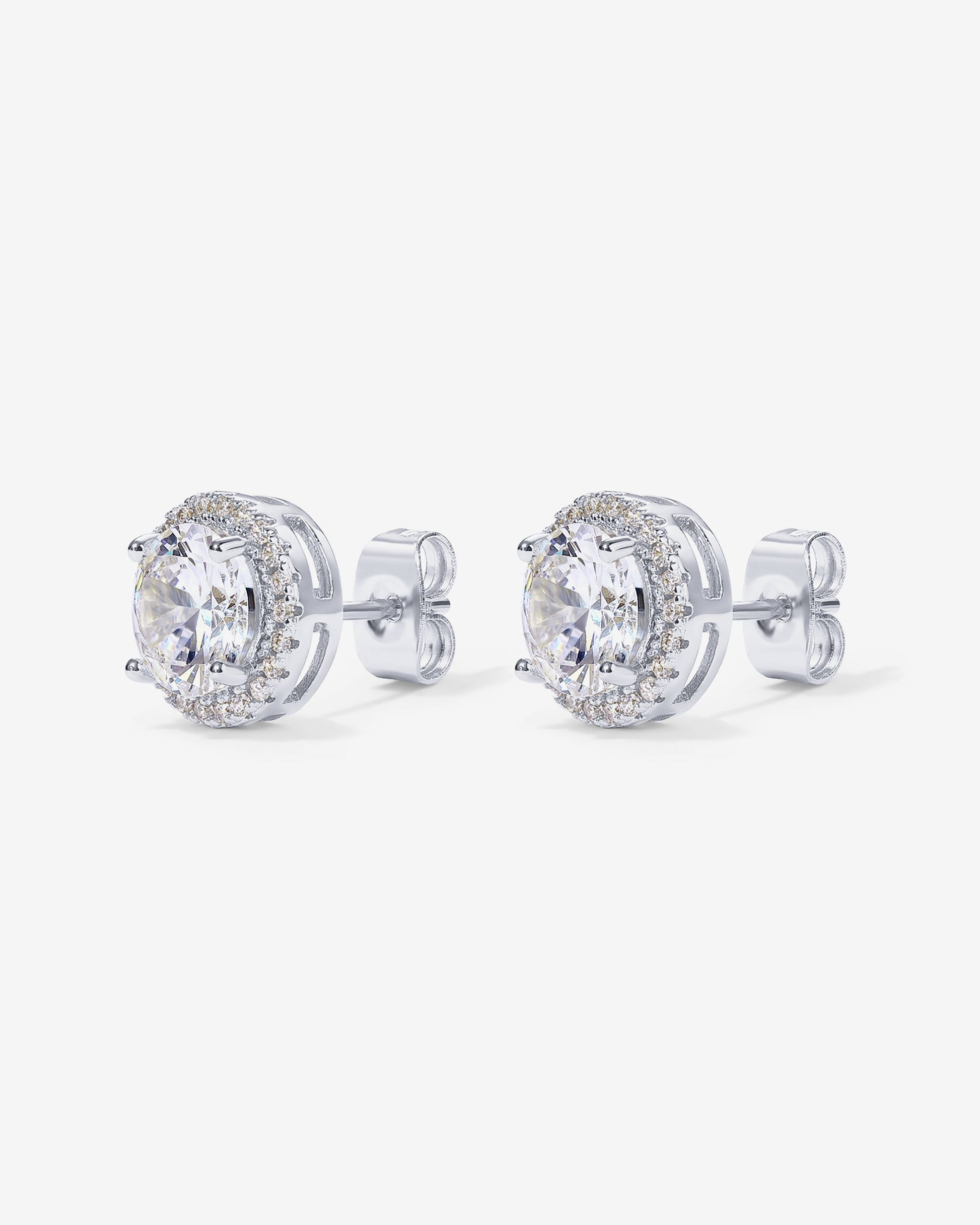 Large Halo Studs