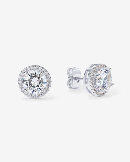 Large Halo Studs