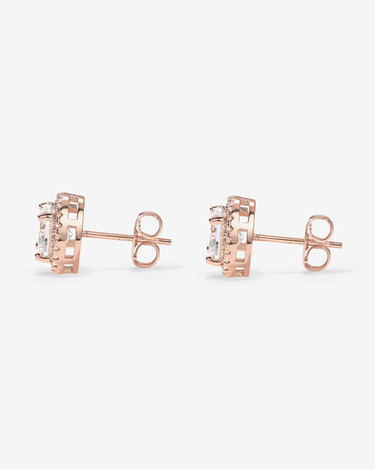 Large Halo Studs