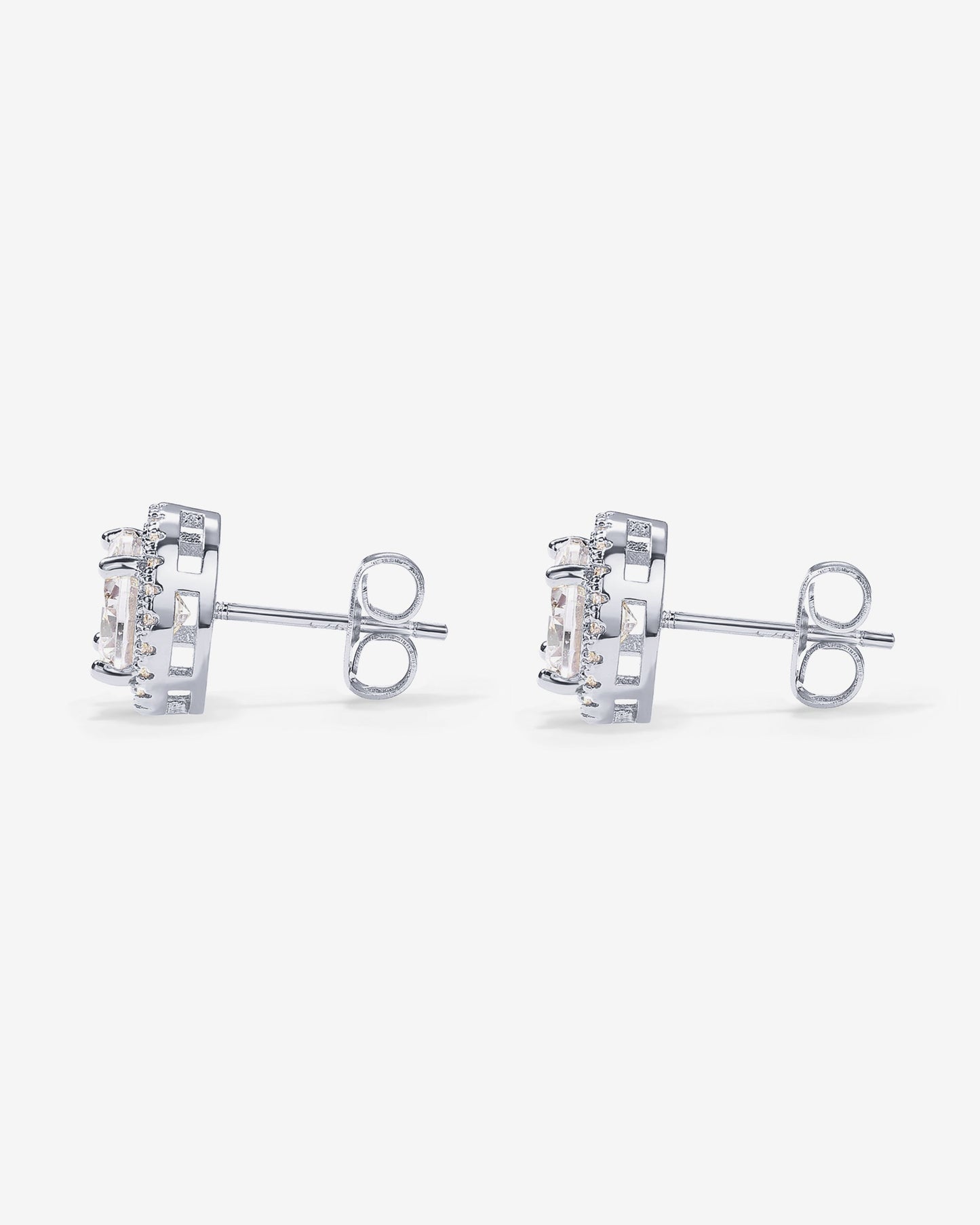 Large Halo Studs
