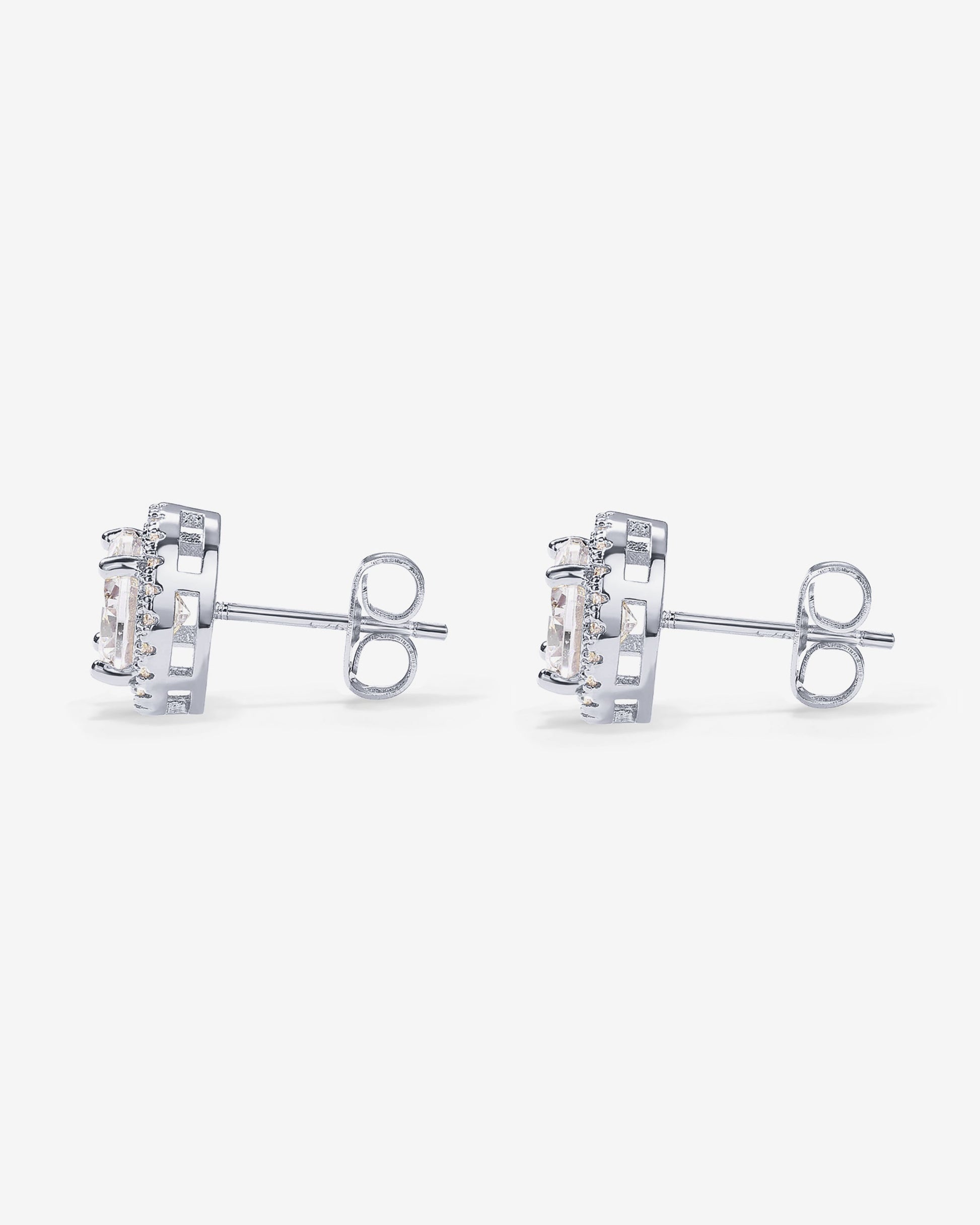Large Halo Studs