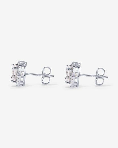 Large Halo Studs