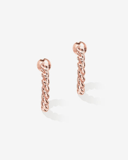 Thin Rope Hoops