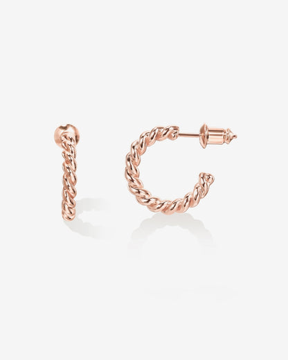Thin Rope Hoops