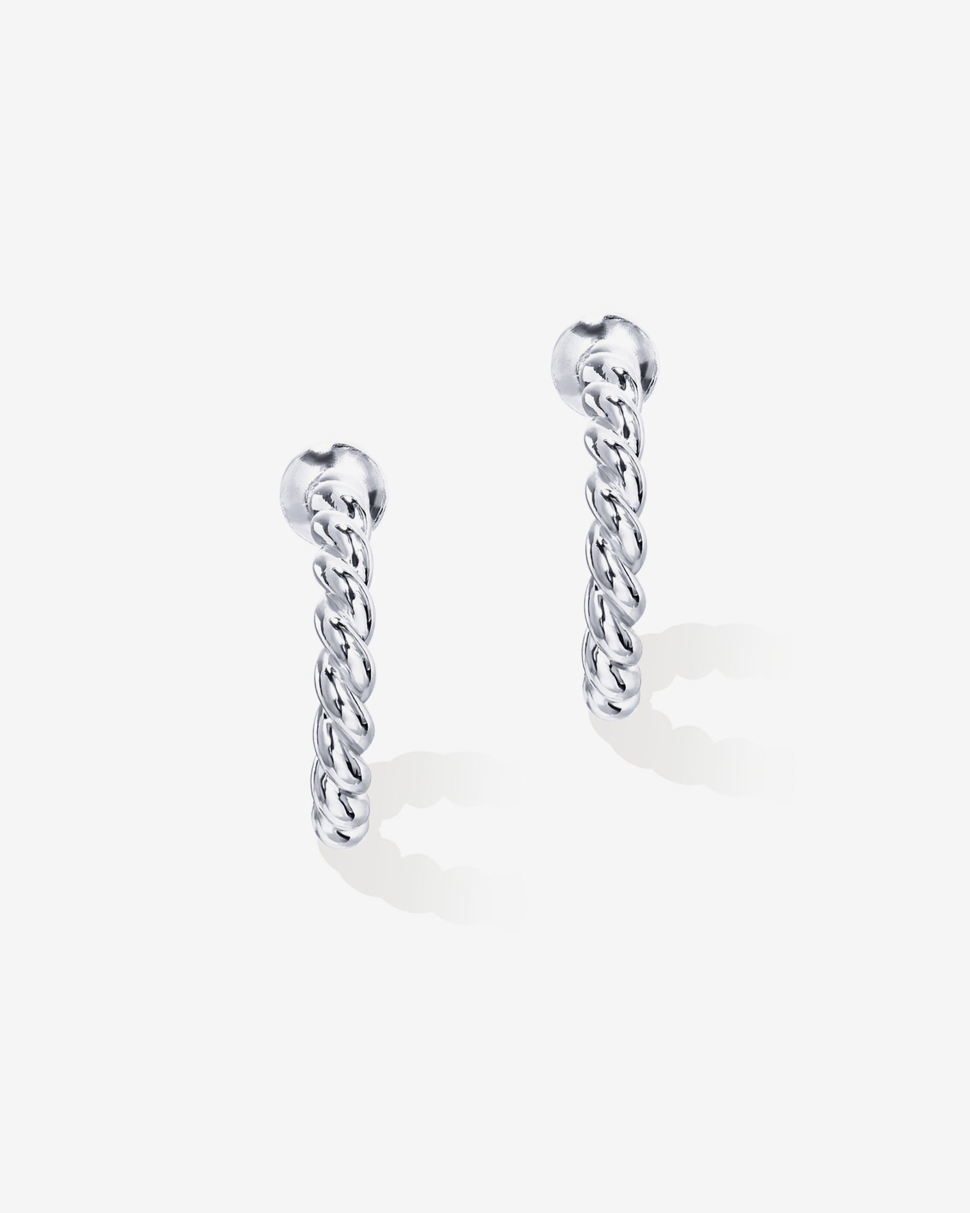 Thin Rope Hoops