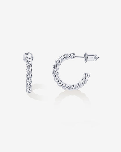 Thin Rope Hoops