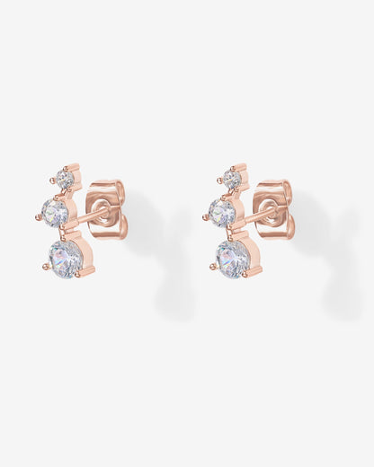Constellation Ear Crawlers