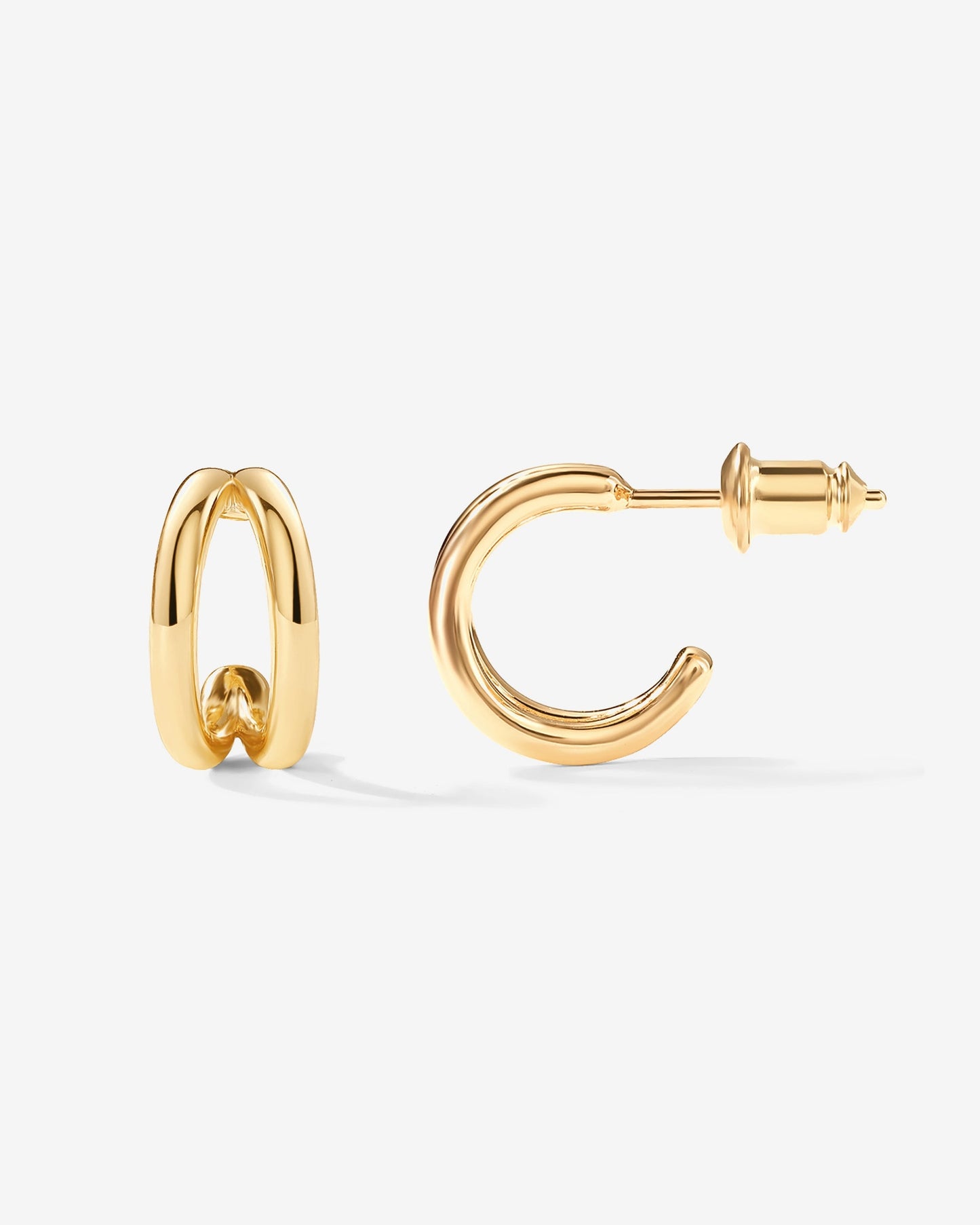 Mia Hoops