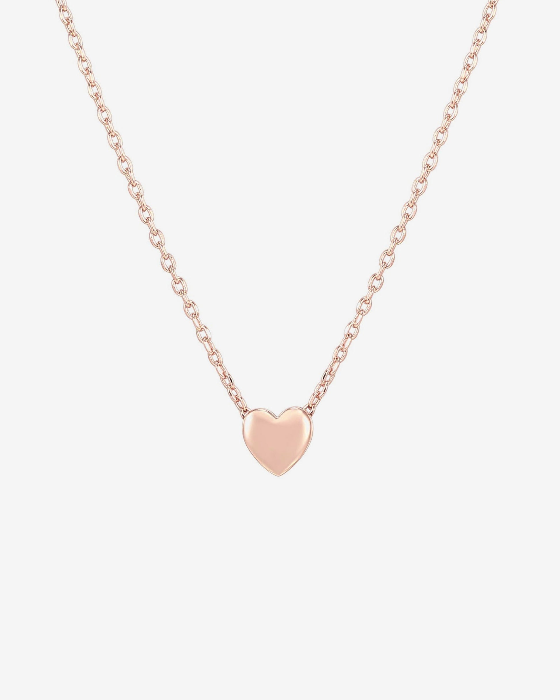 Heart Necklace