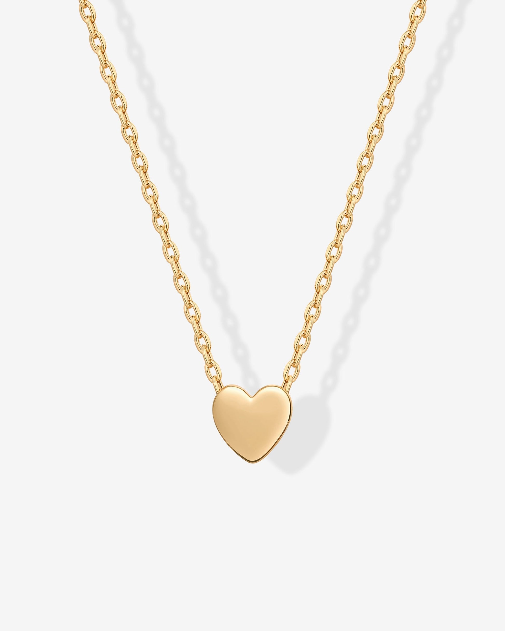 Heart Necklace