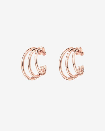 Echo Hoops