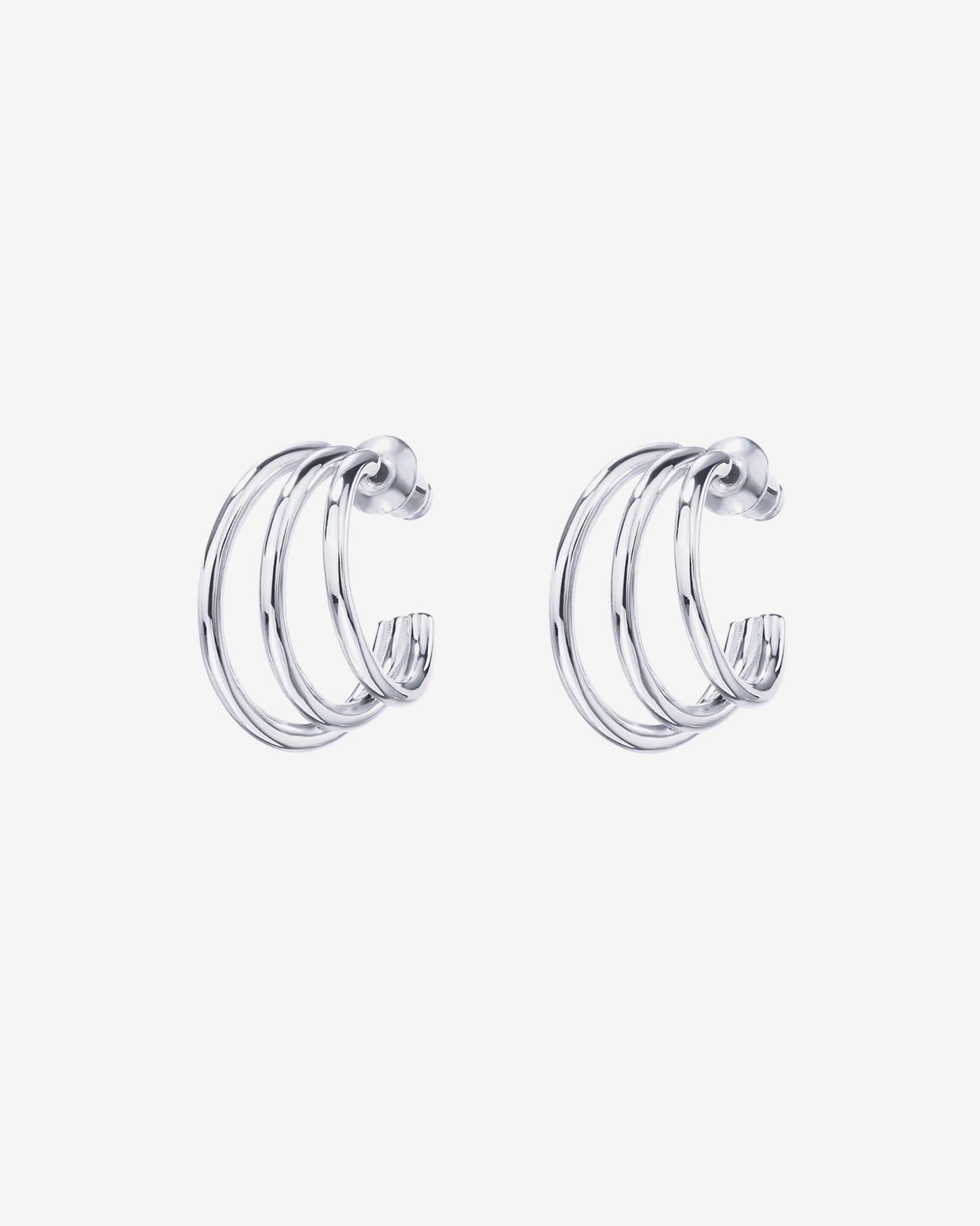 Echo Hoops