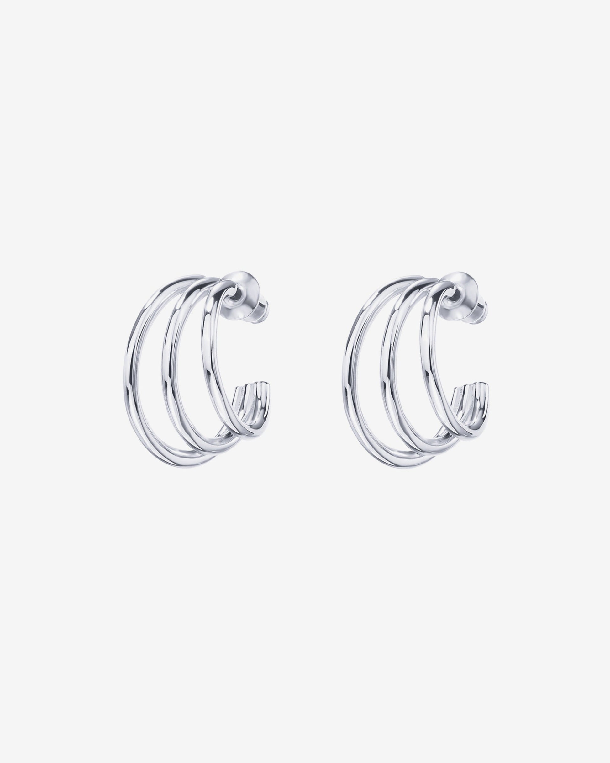 Echo Hoops