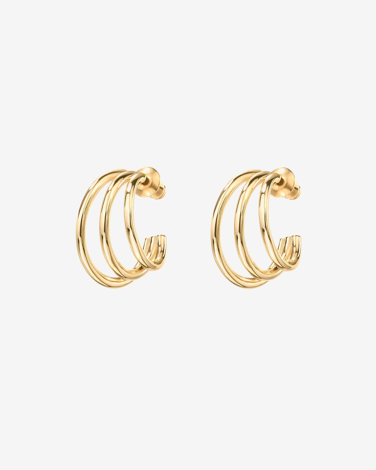 Echo Hoops