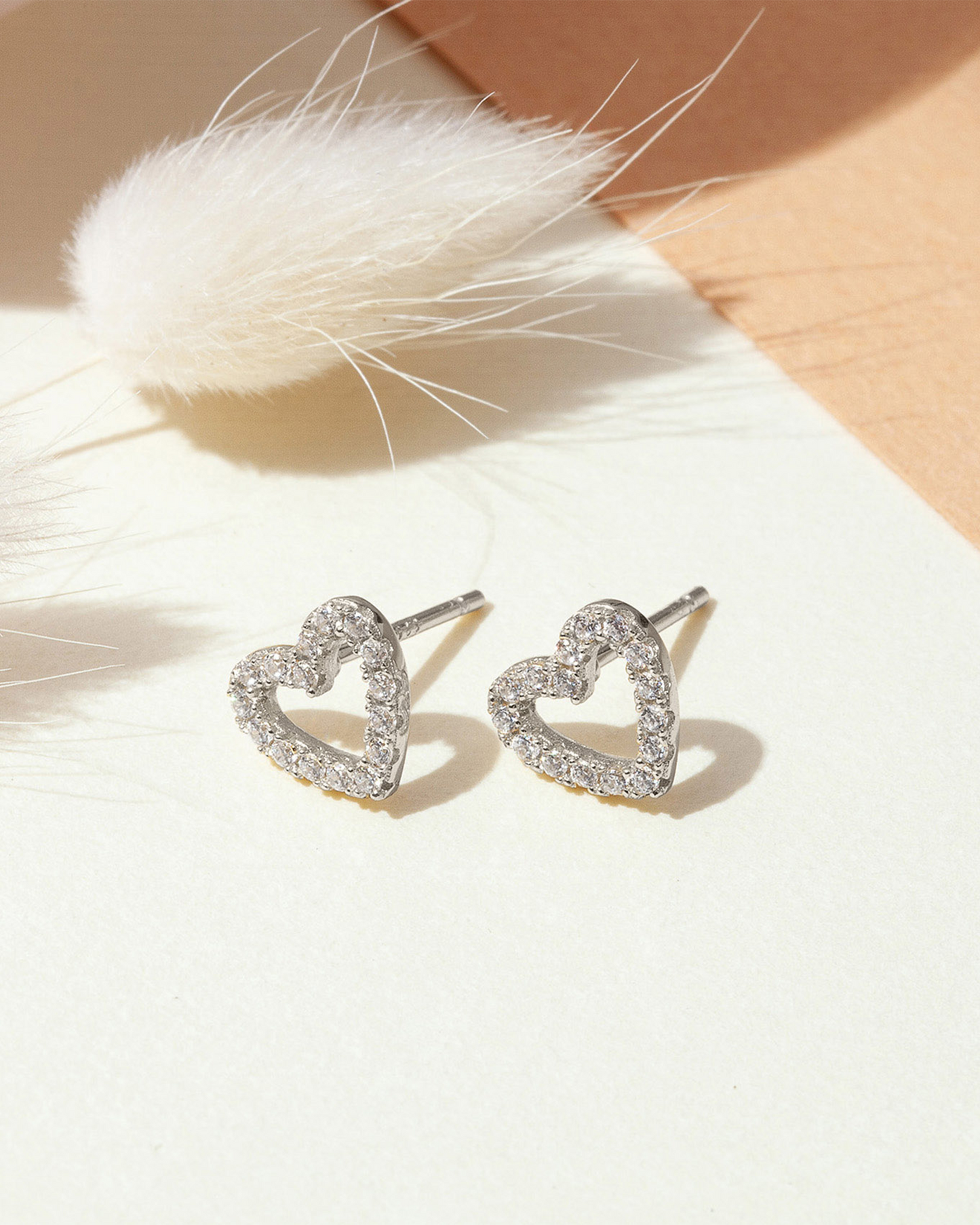 Delilah Studs