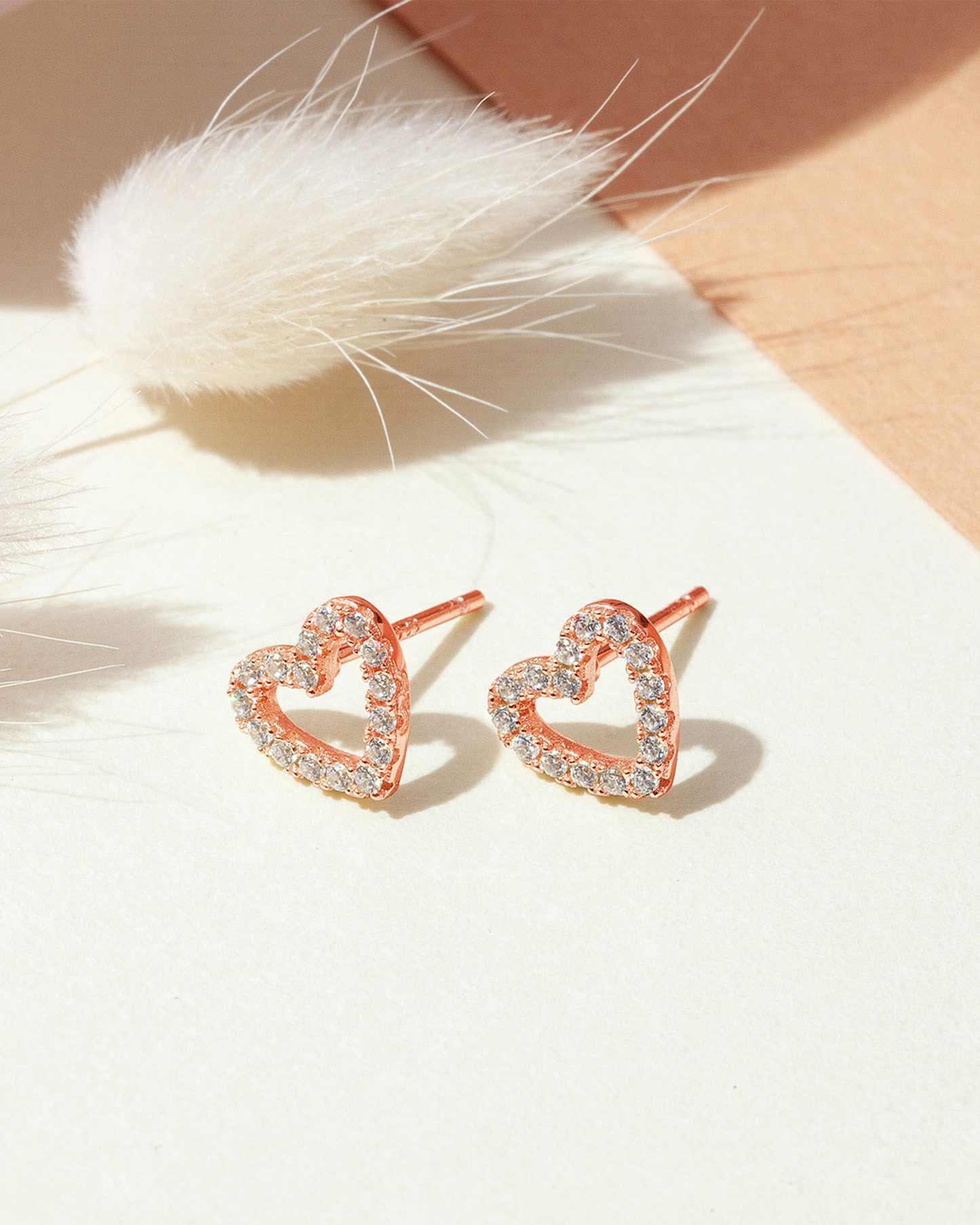 Delilah Studs