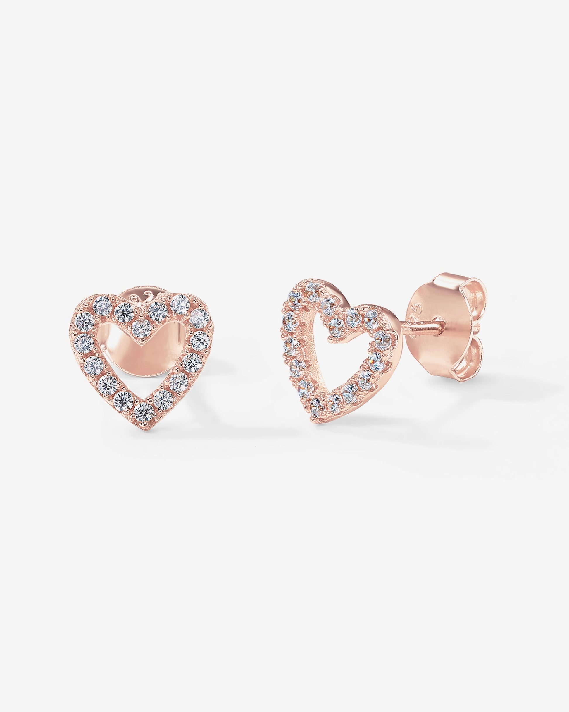 Delilah Studs