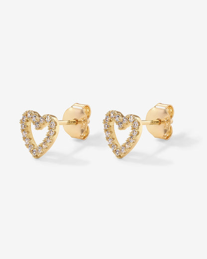 Delilah Studs