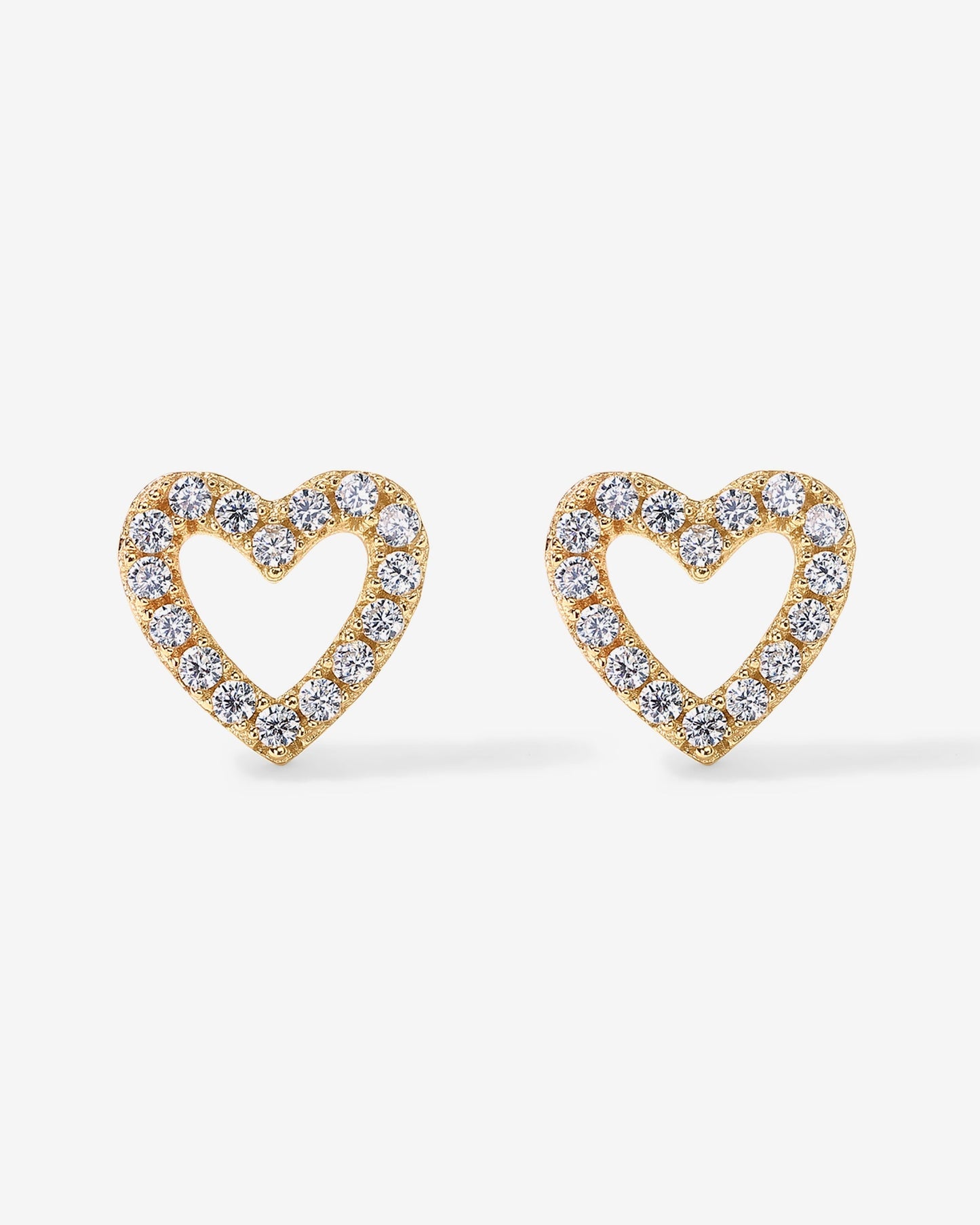 Delilah Studs