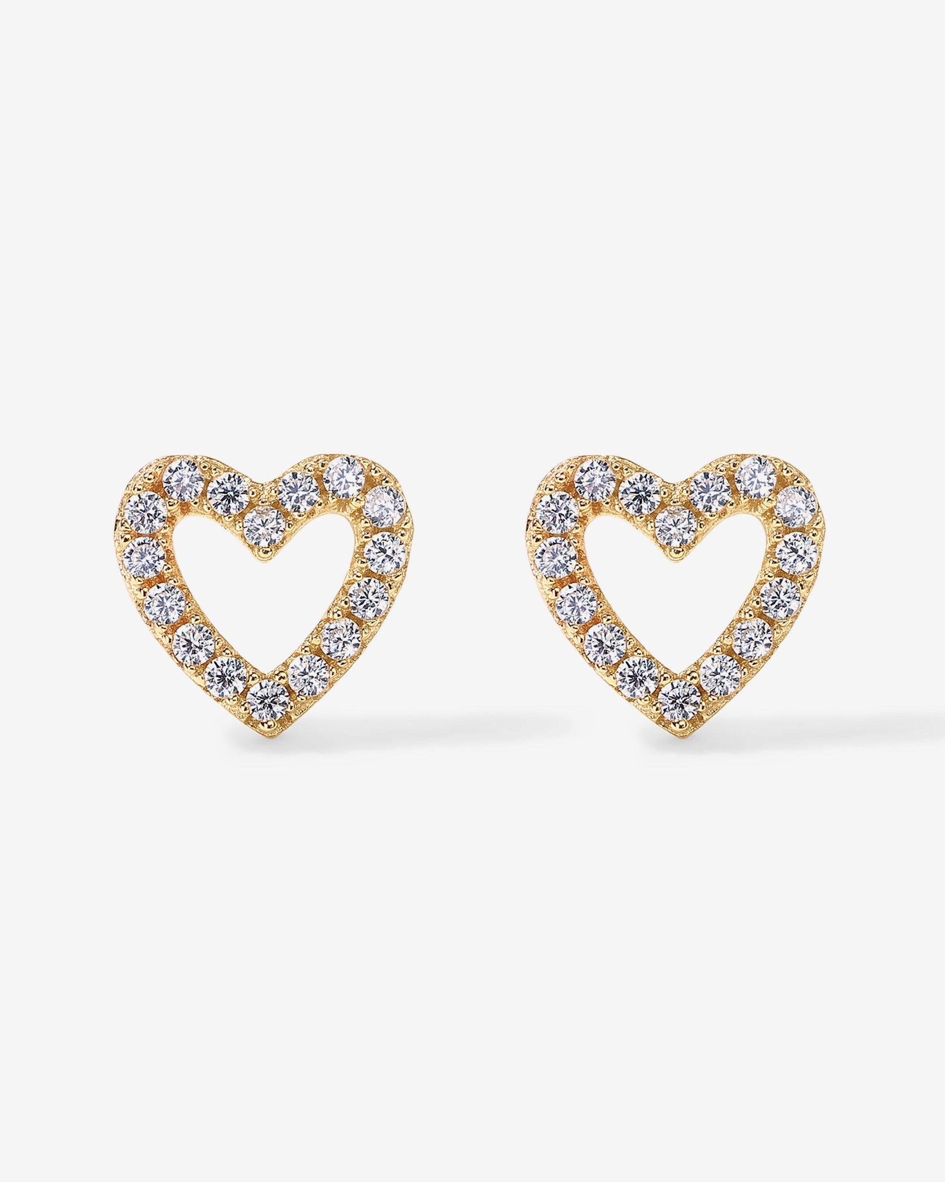 Delilah Studs