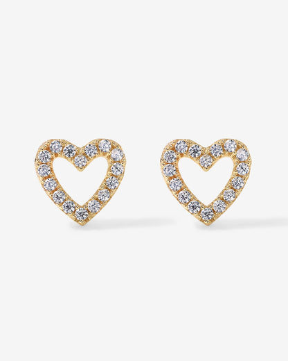 Delilah Studs