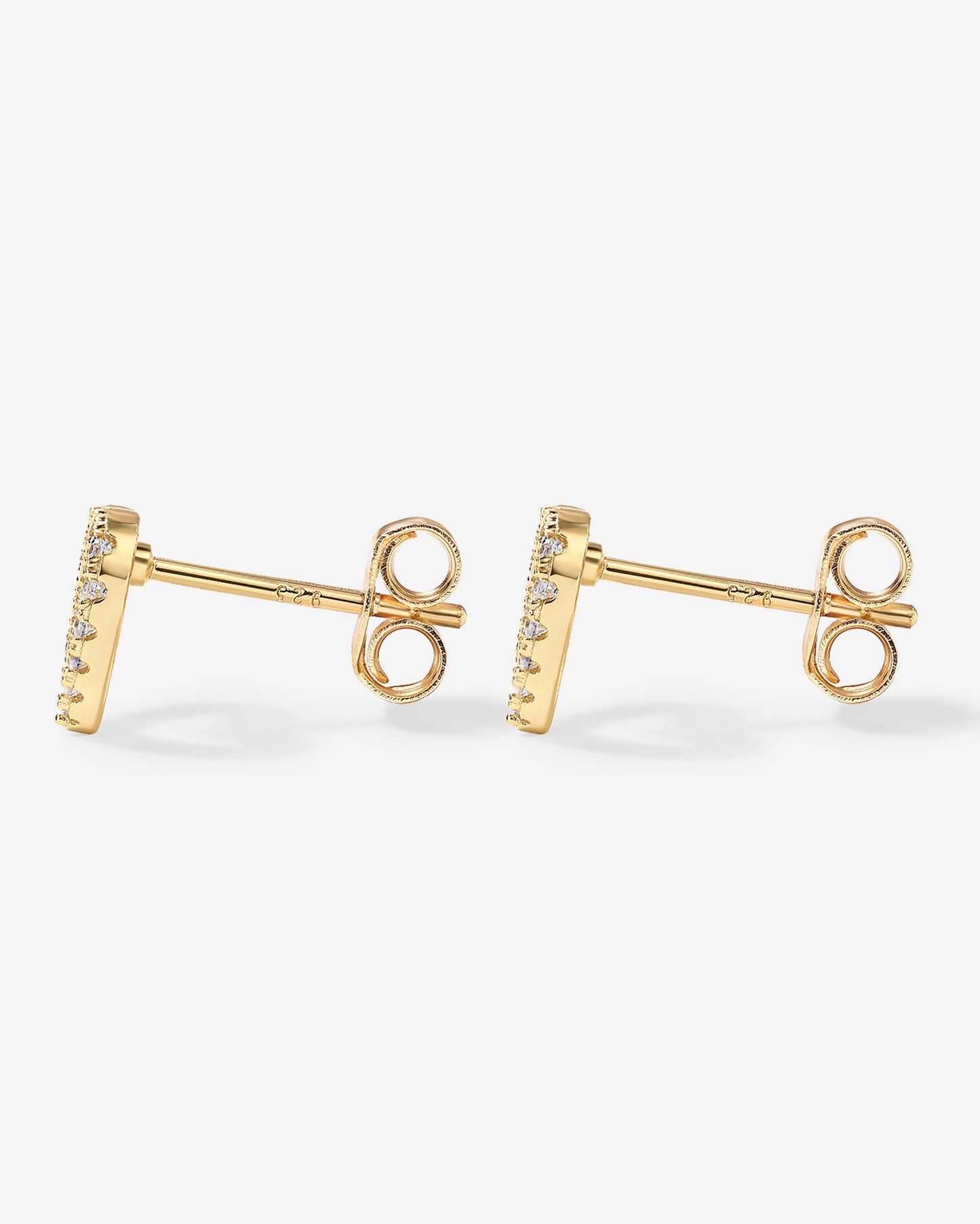 Delilah Studs