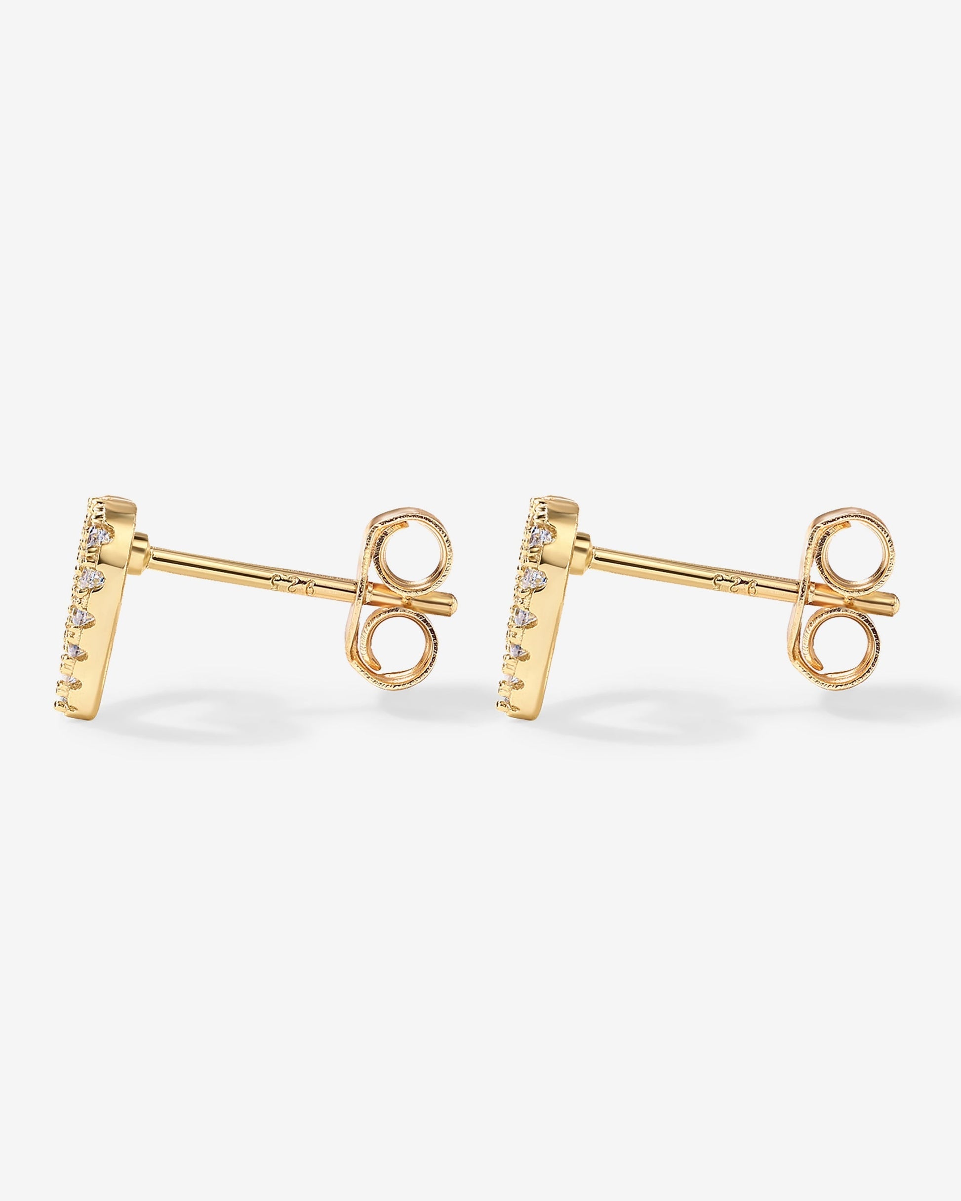 Delilah Studs