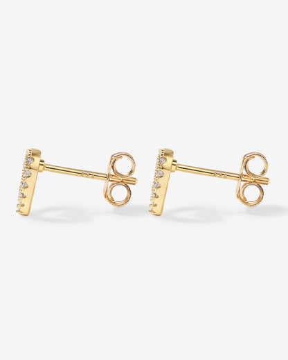 Delilah Studs