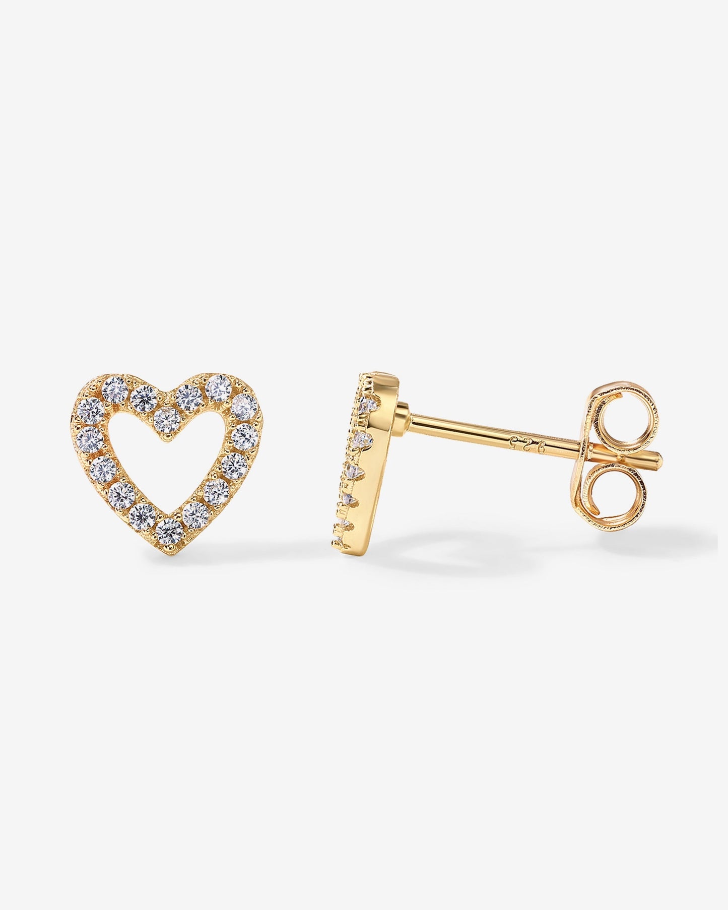 Delilah Studs