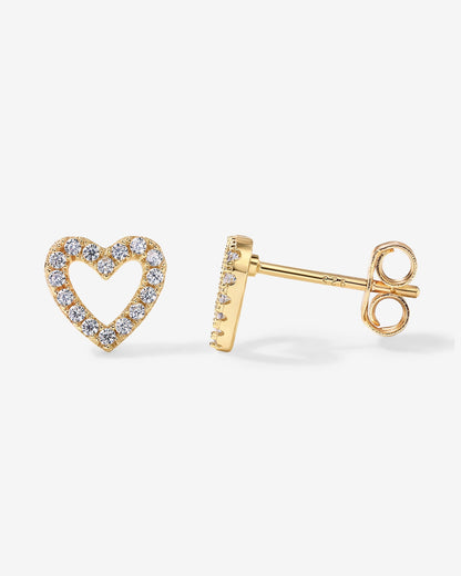 Delilah Studs