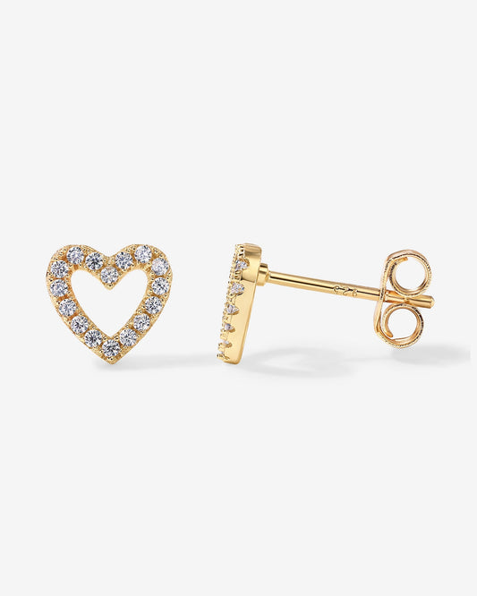 Delilah Studs