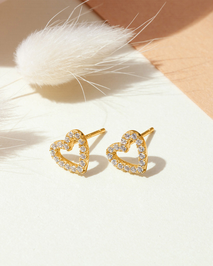 Delilah Studs