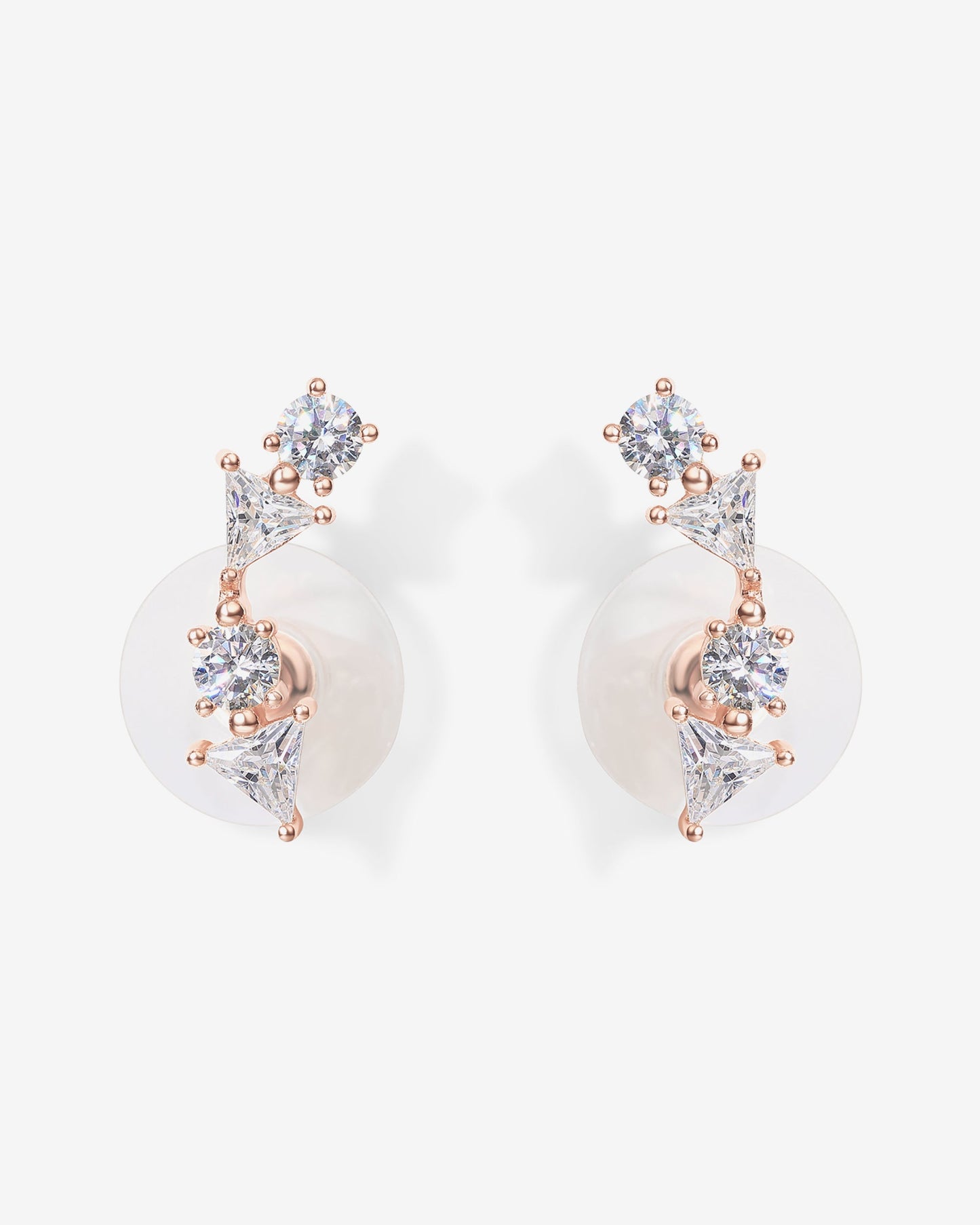 Geo Ear Crawlers