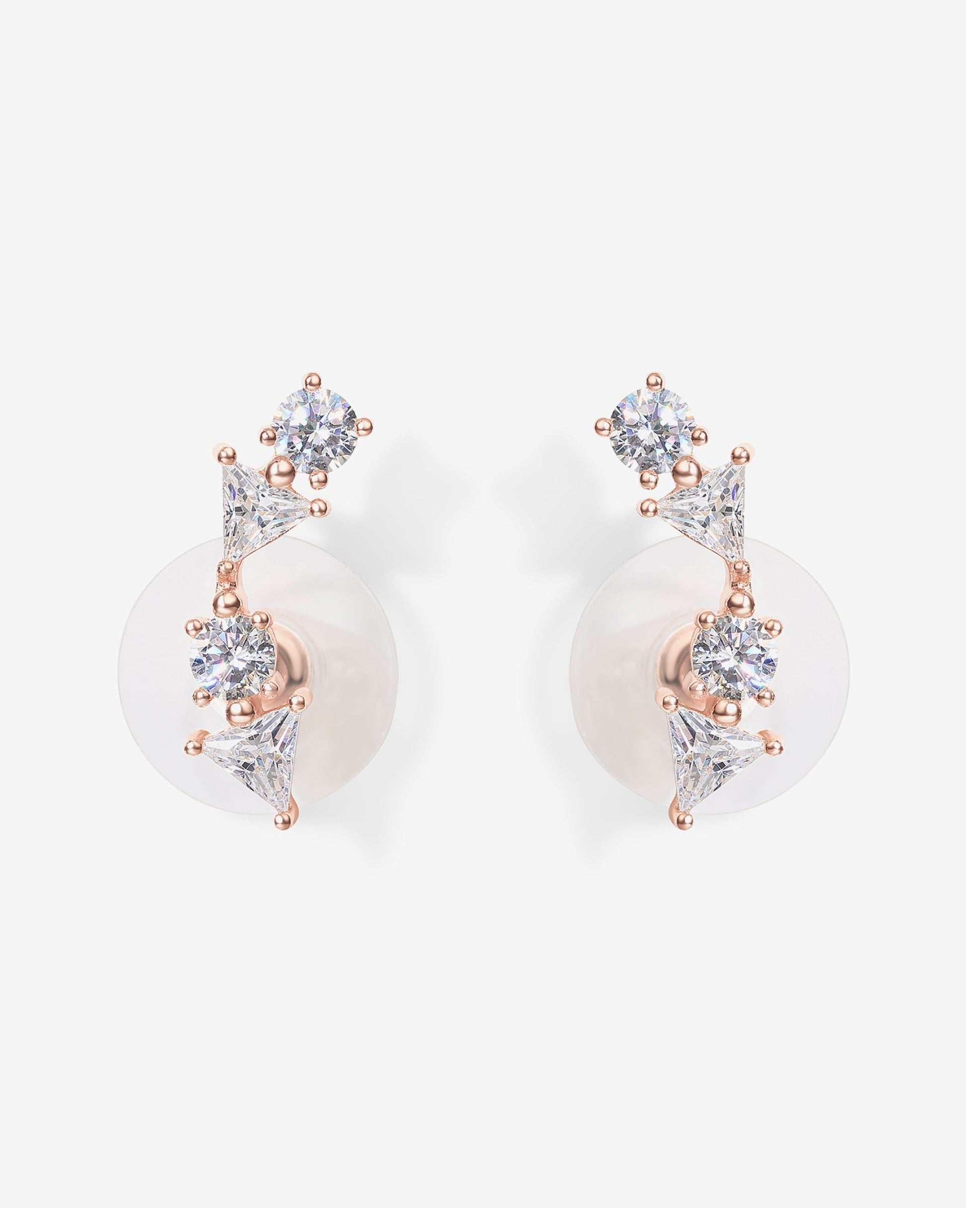 Geo Ear Crawlers