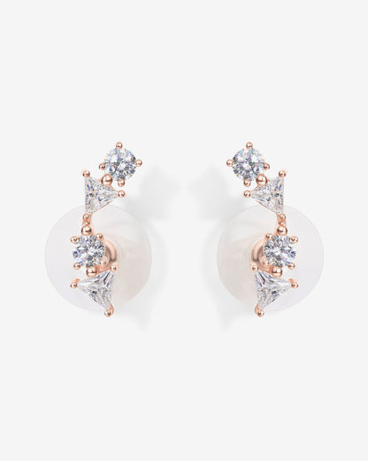 Geo Ear Crawlers
