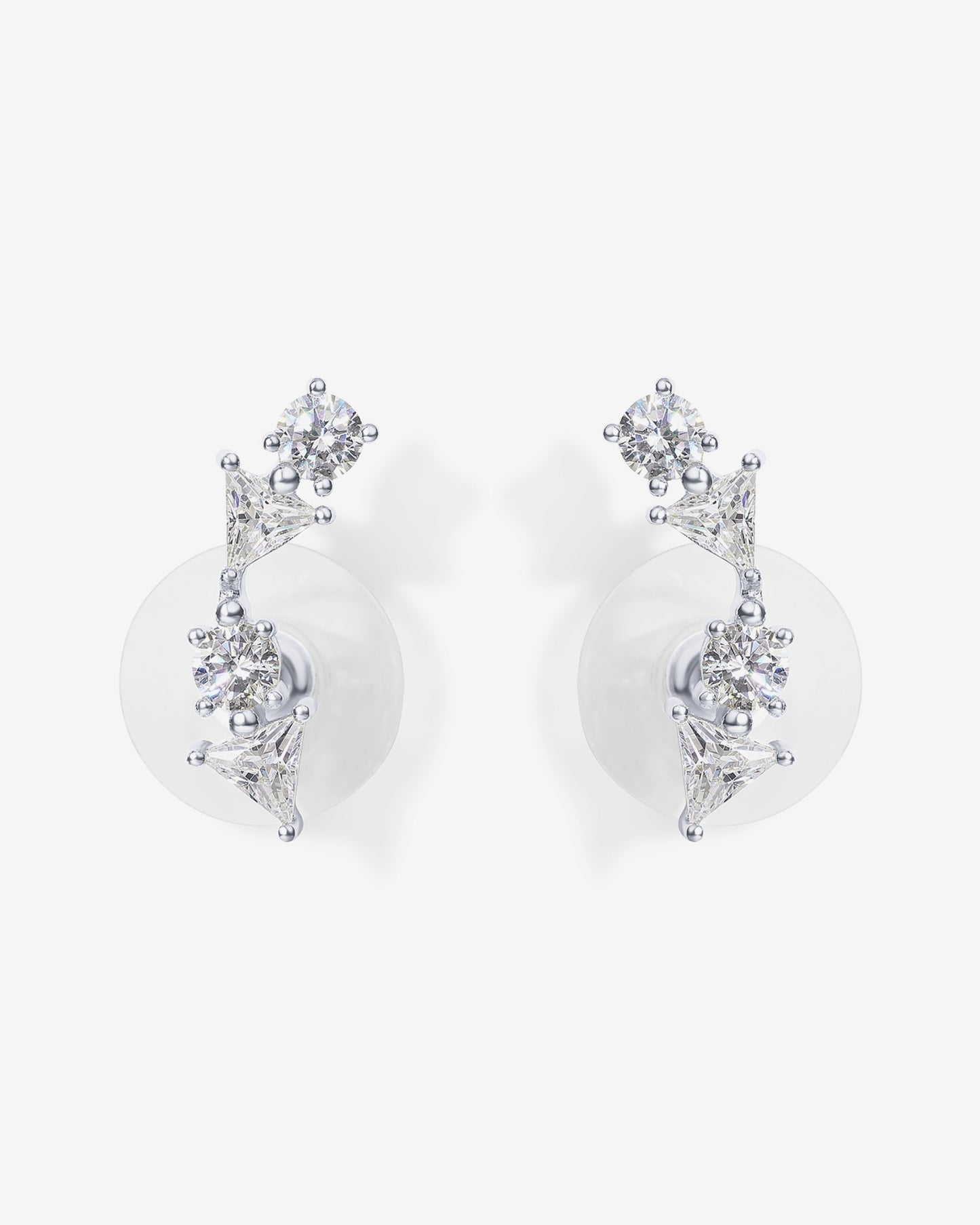 Geo Ear Crawlers