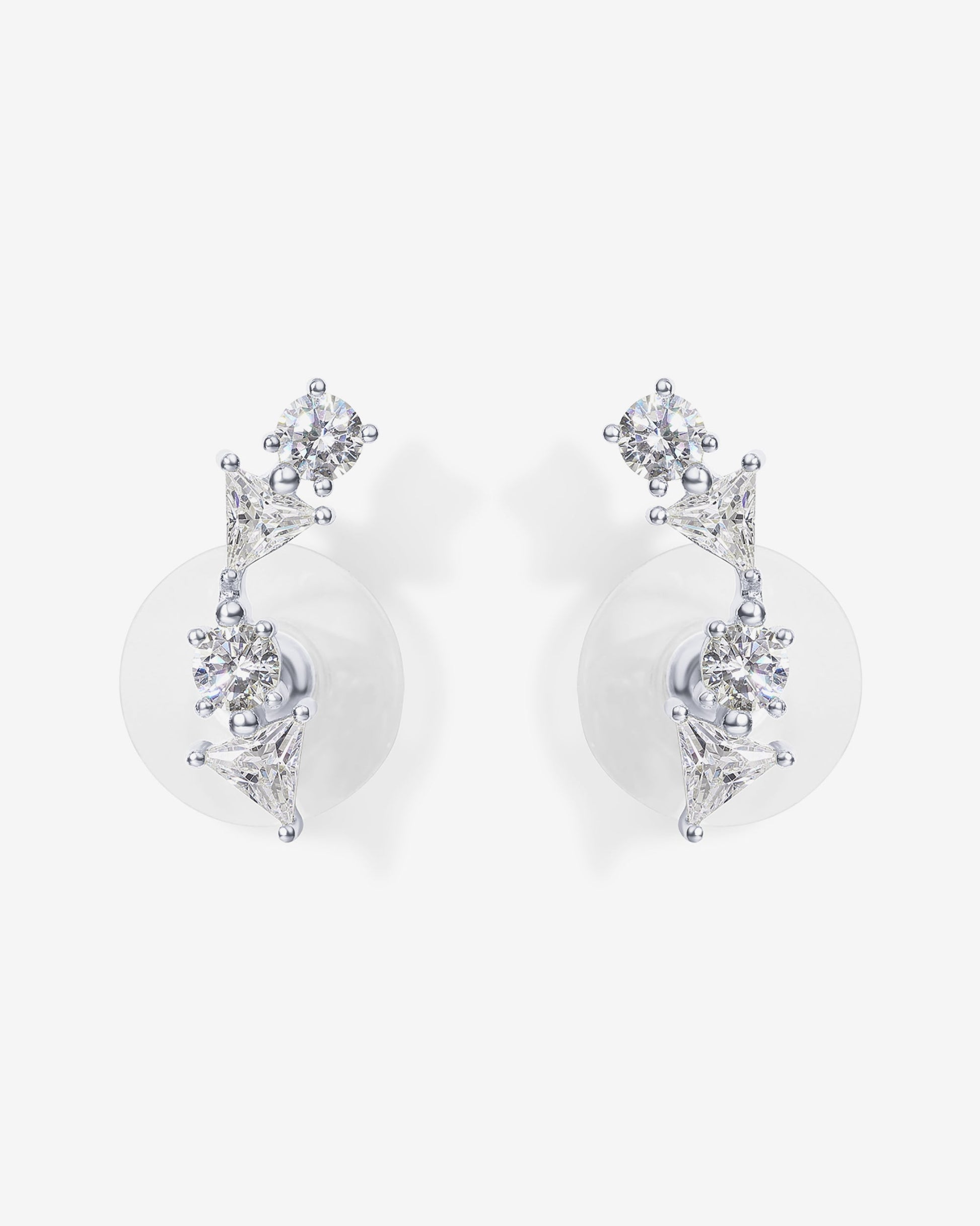 Geo Ear Crawlers
