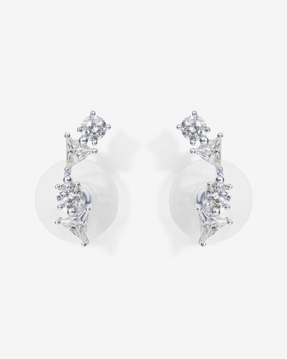 Geo Ear Crawlers