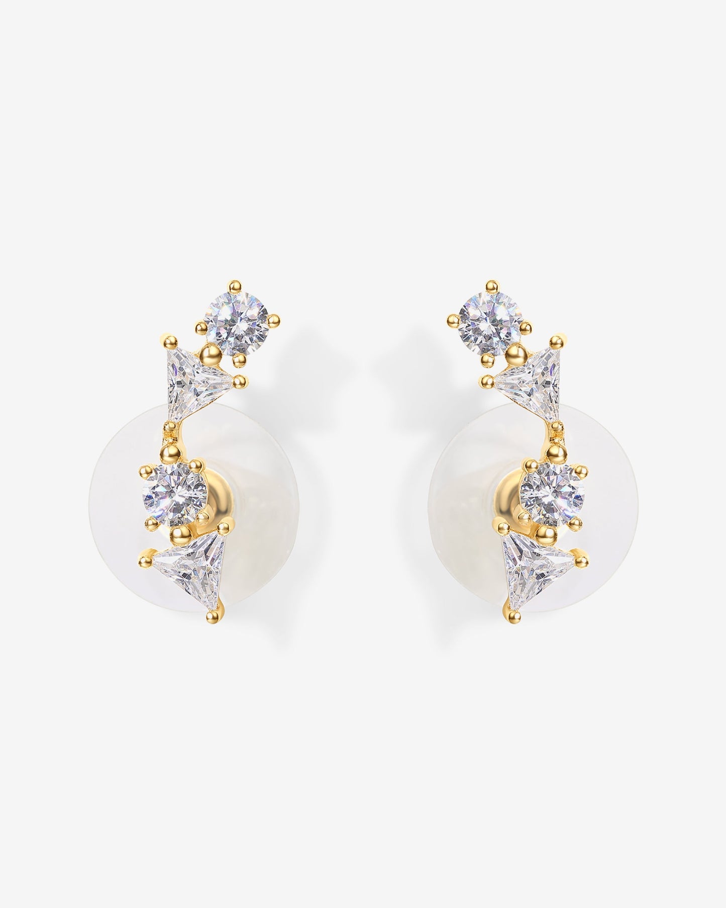 Geo Ear Crawlers