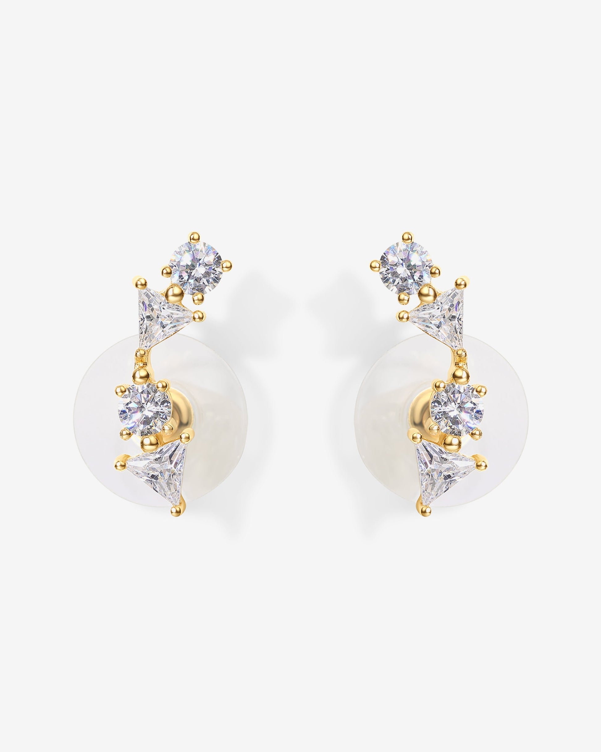 Geo Ear Crawlers