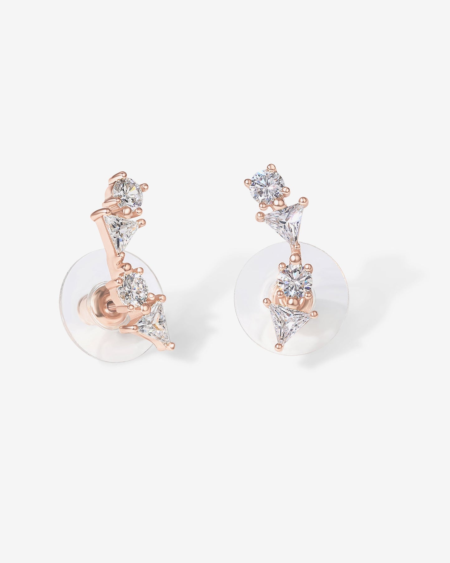 Geo Ear Crawlers