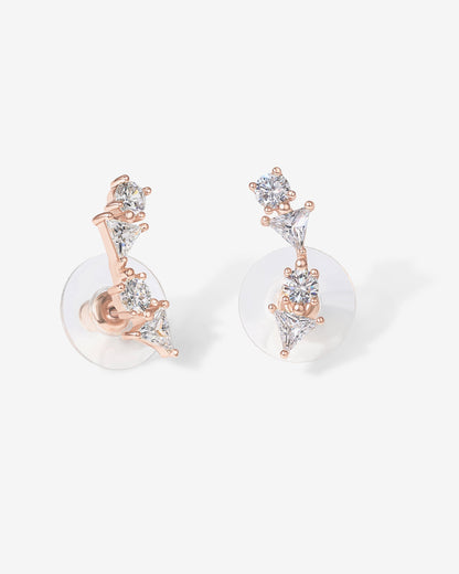 Geo Ear Crawlers